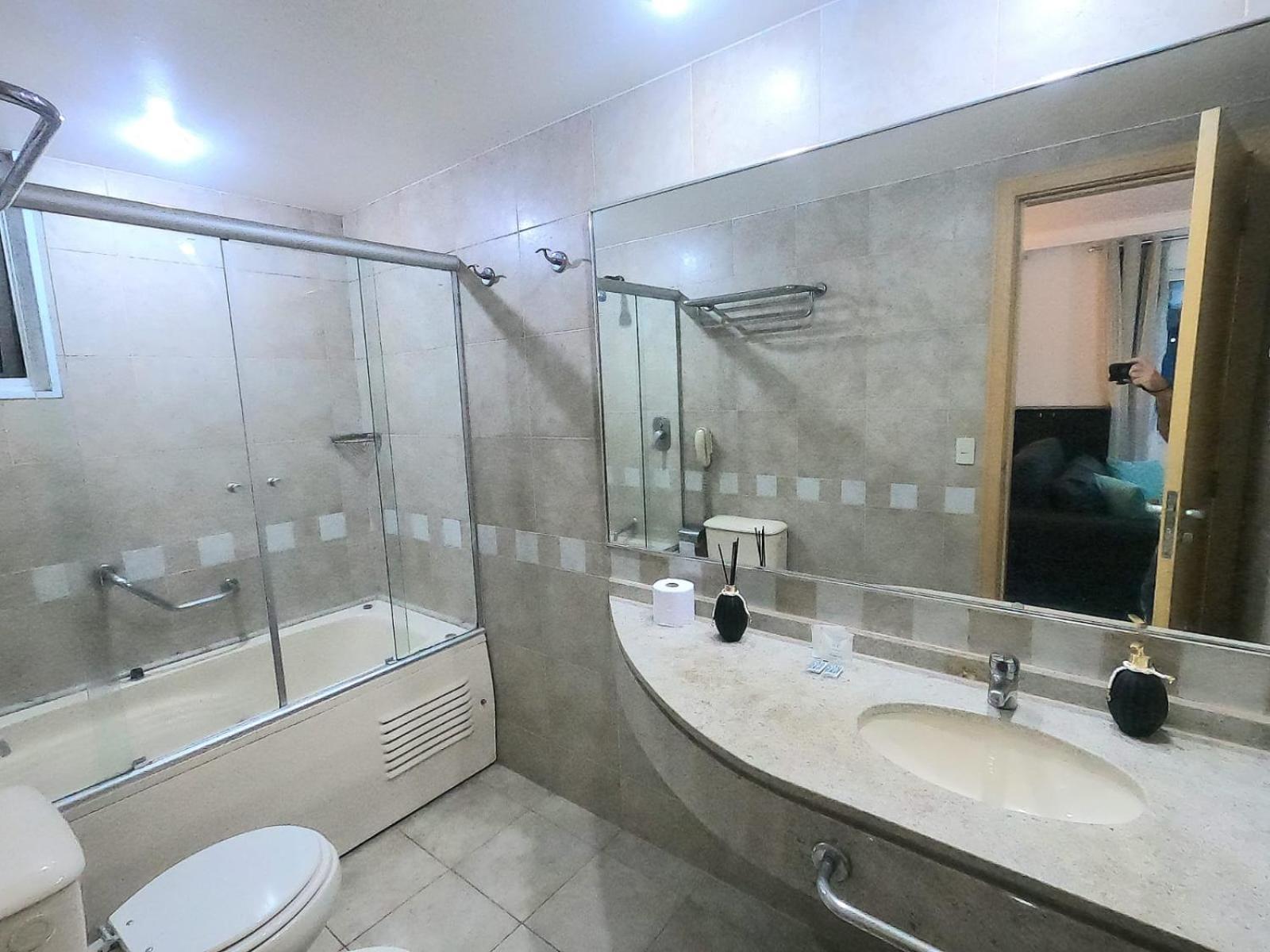 Super Comfort Flats L - Wtc - Com Estacionamento Σάο Πάολο Εξωτερικό φωτογραφία