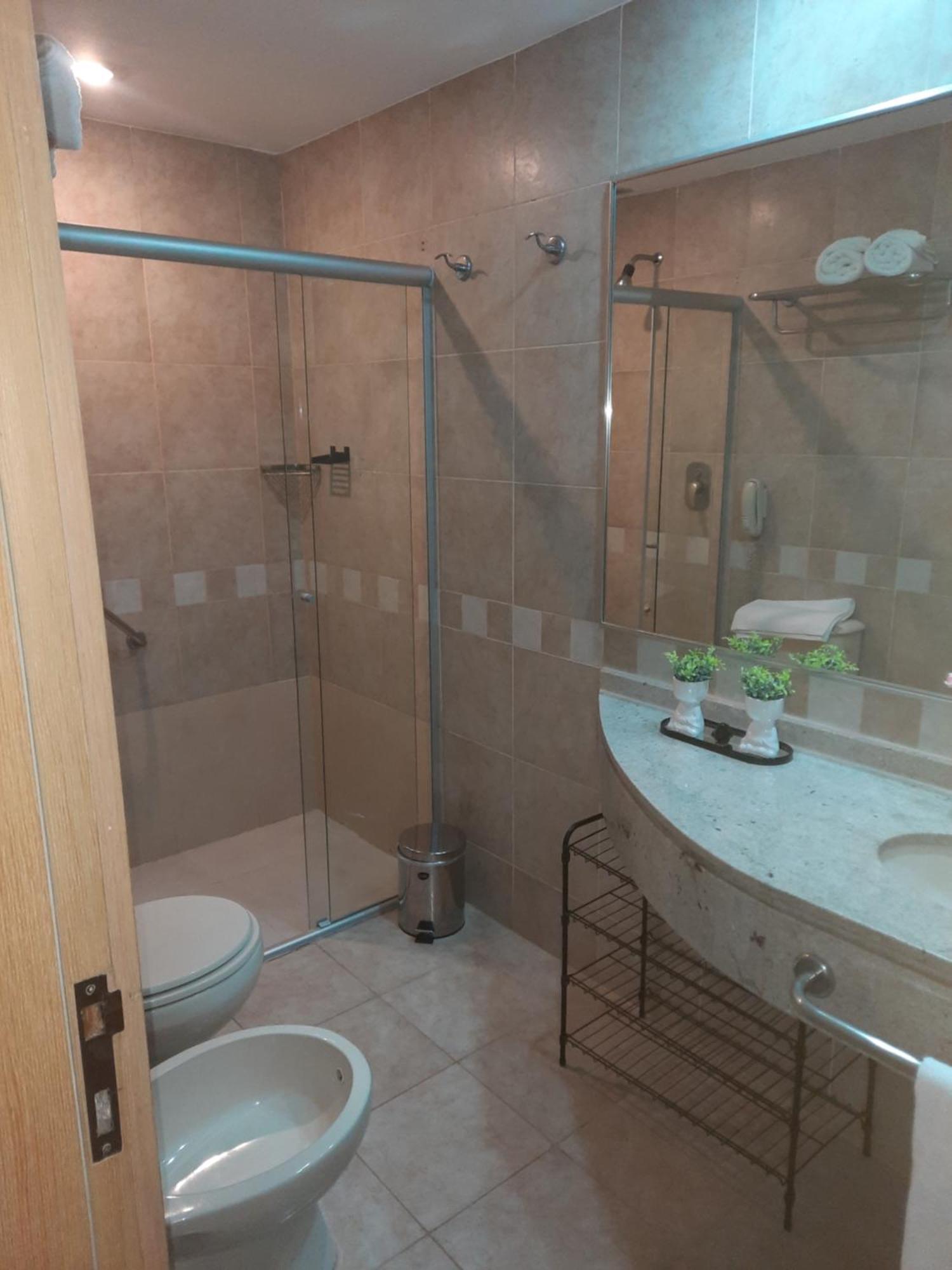 Super Comfort Flats L - Wtc - Com Estacionamento Σάο Πάολο Εξωτερικό φωτογραφία