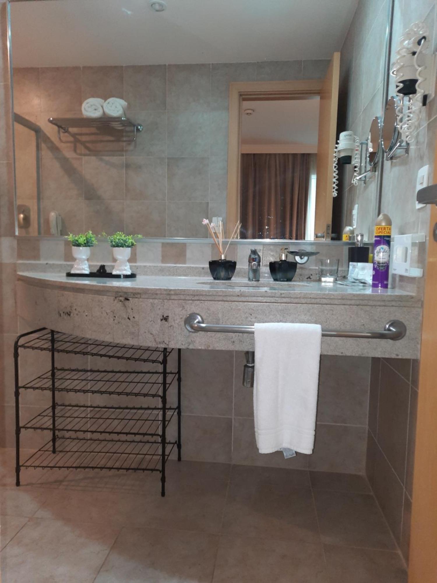 Super Comfort Flats L - Wtc - Com Estacionamento Σάο Πάολο Εξωτερικό φωτογραφία